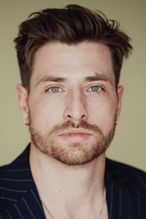 Photo of Dominik Flade, Acting