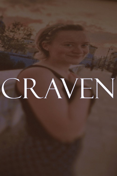Movie poster for Craven