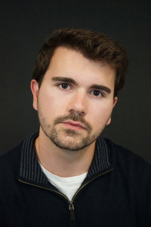 Photo of Victor Polizu, Acting