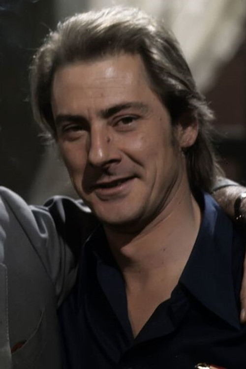 Daniel Dicenta profile