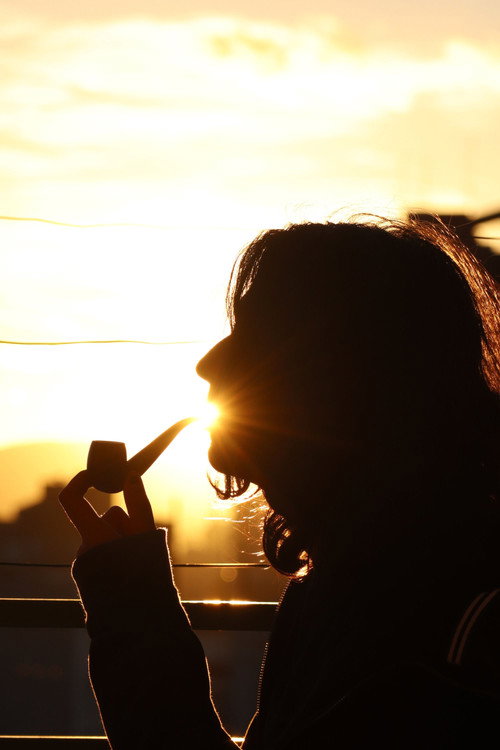 Photo of Lau Quevedo, Directing