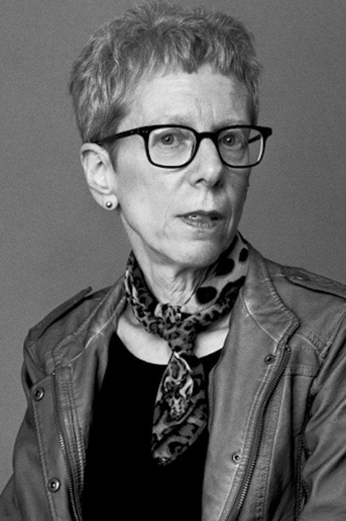 Photo of Terry Gross, Acting
