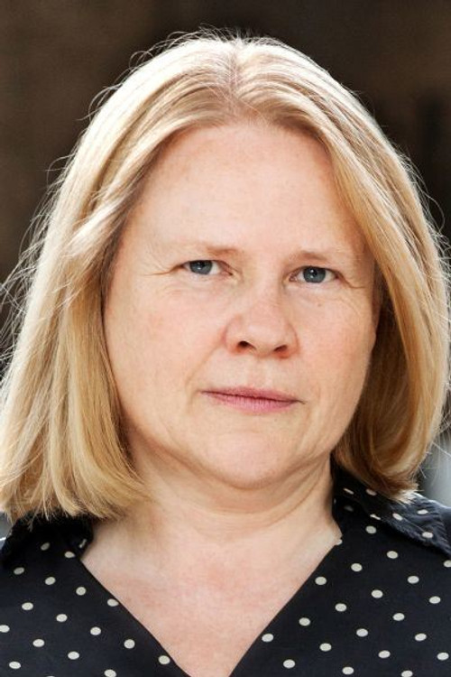 Hildegard Schroedter profile