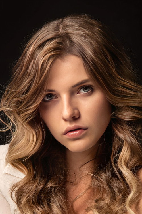 Photo of Oliwia Drozdzyk, Acting