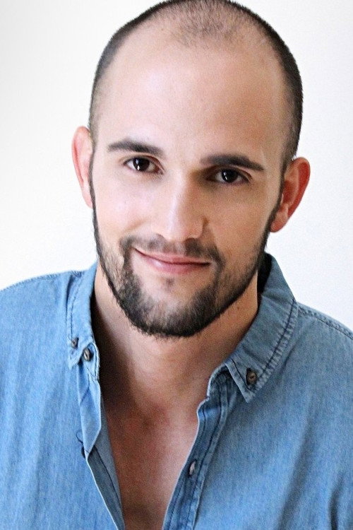 Photo of Pol Cardona, Acting