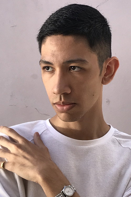 Photo of Sérgio Wong, Directing