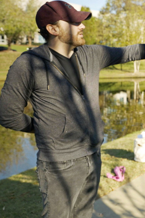 Photo of Joseph Riggi, Directing