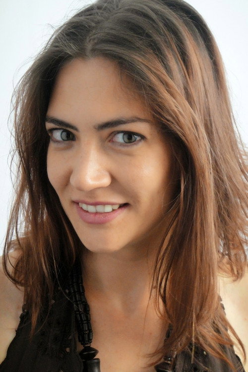 Photo of Sara Gonçalves, Acting