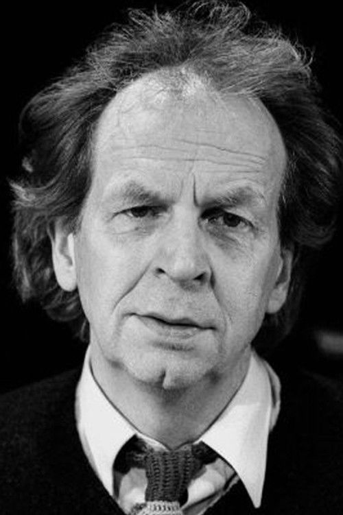 Stig Ossian Ericson profile