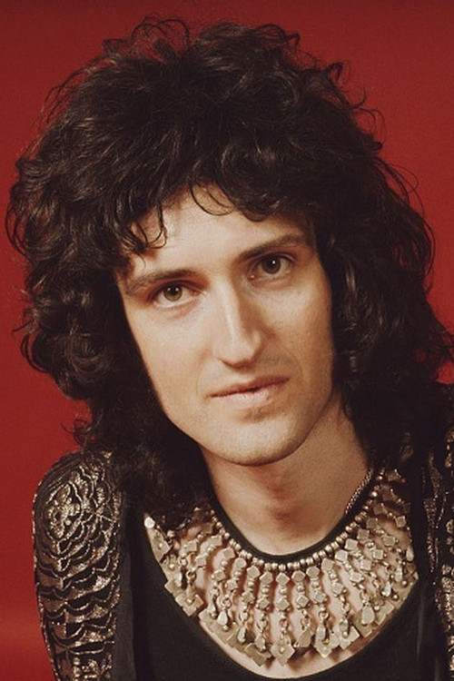Brian May profile