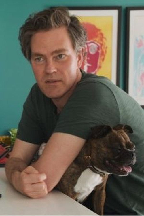 Ryan O'Donnell profile