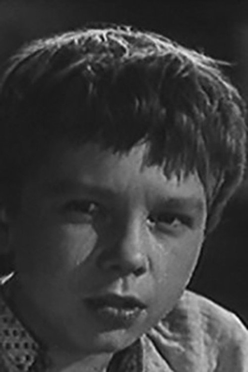 Photo of Yuri Leontiev, Acting
