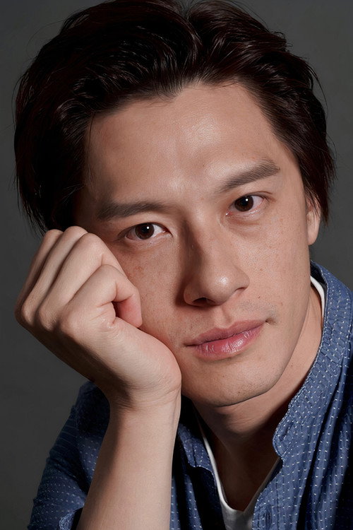 Photo of Rex Ho, Acting
