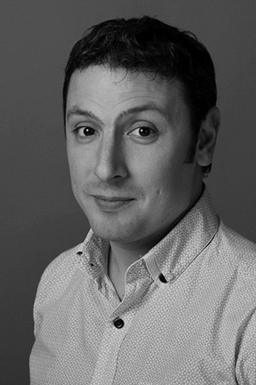 Photo of Kyrylo Bin, Acting