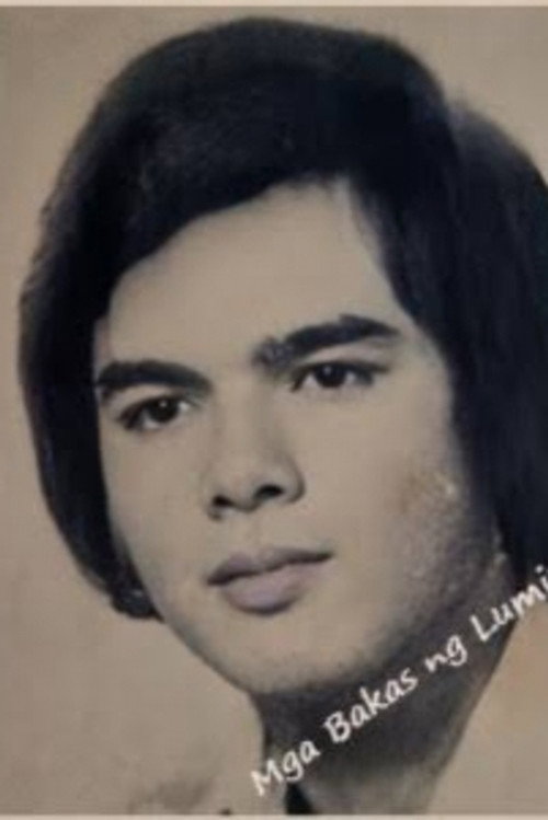 Photo of Marlon Ramirez, Acting