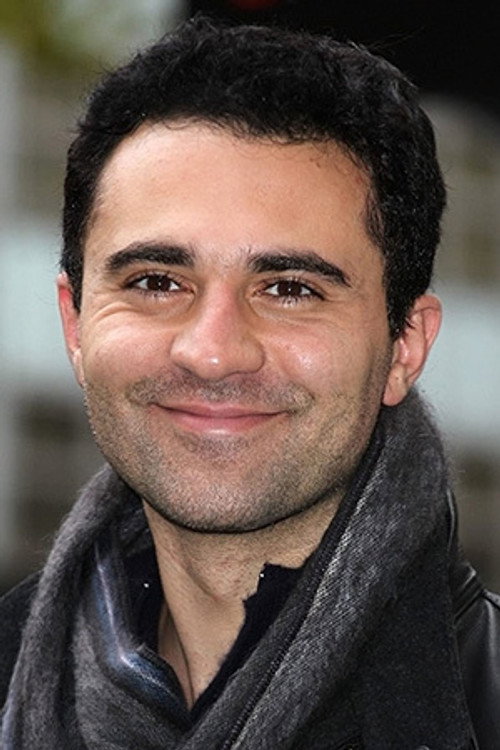Photo of Darius Campbell, Acting