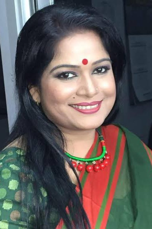 Munira Yusuf Memi profile