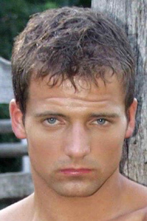 Photo of Clayton Romero, Acting