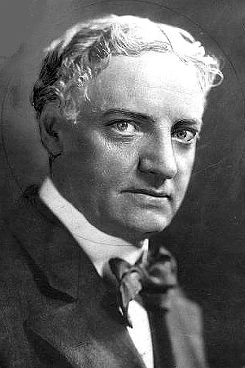 Photo of Charles Bowser, Acting