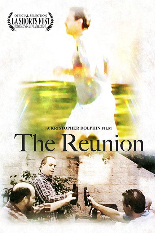 Movie poster for The Reunion (2004)