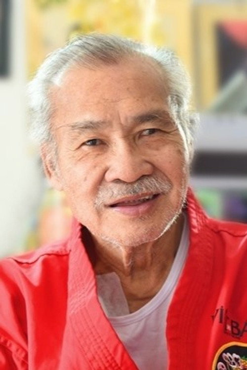 Photo of Lý Huỳnh, Acting