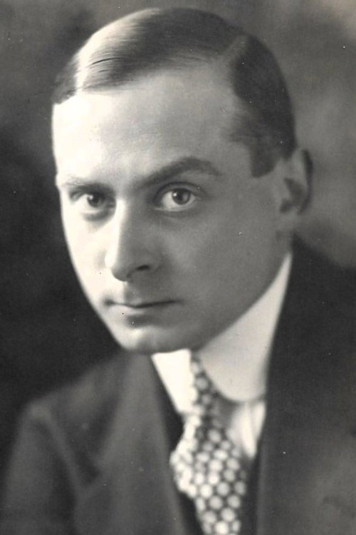 Photo of Ferdinand von Alten, Acting
