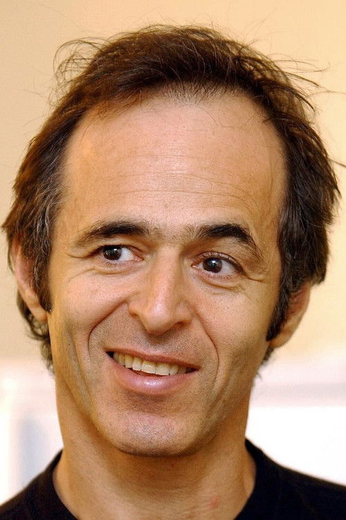 Jean-Jacques Goldman profile