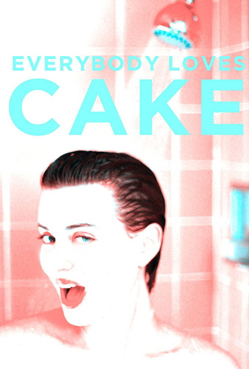 Movie poster for Everybody Loves Cake