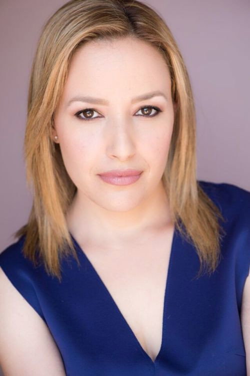 Photo of Naomi Cohen, Acting
