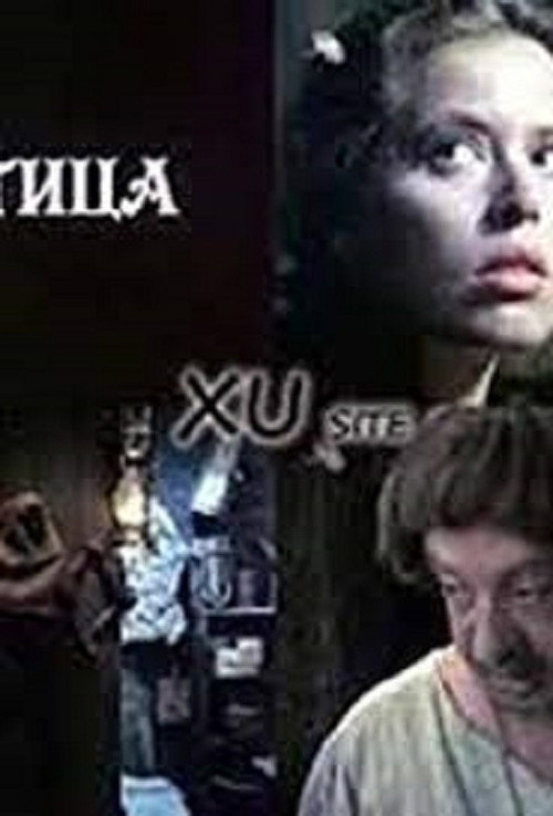 Movie poster for The Witch (1986)