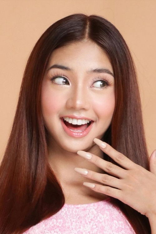 Queenay Mercado profile