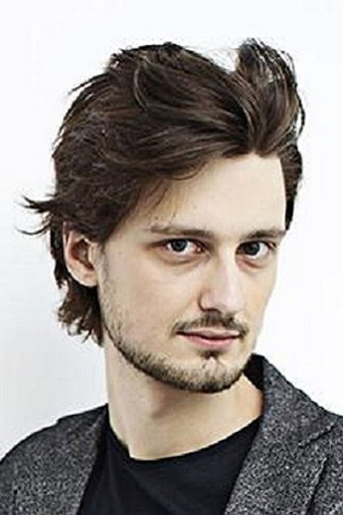 Photo of Filip Kosior, Acting