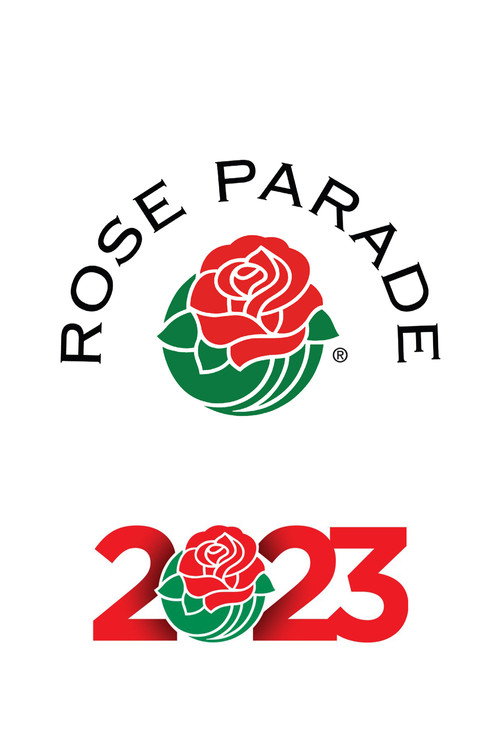 Movie poster for Rose Parade 2023 (2023)