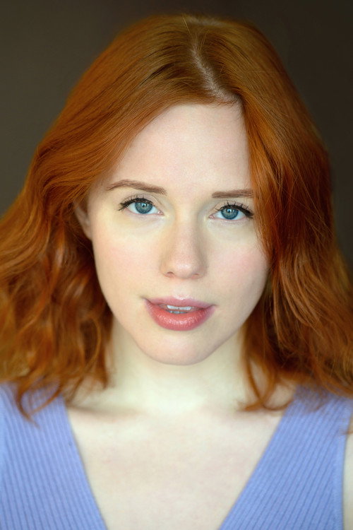 Photo of Madeline Harvey, Acting