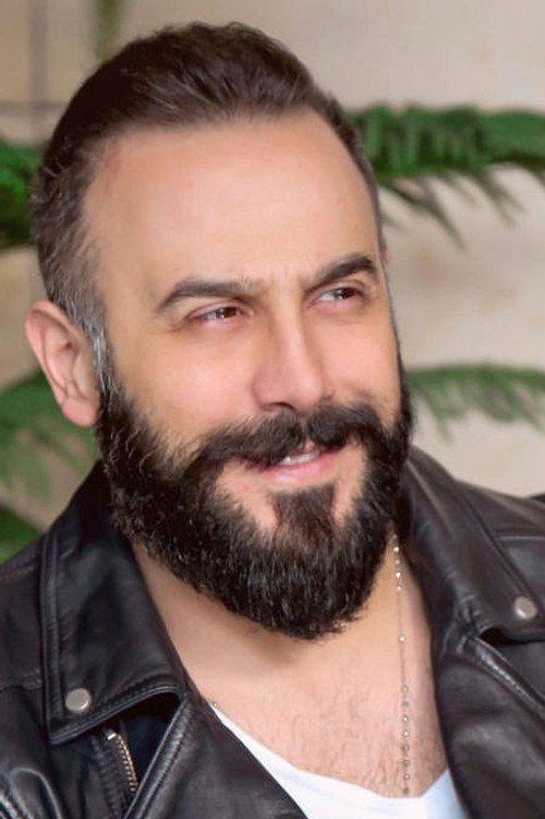Photo of Kosai Khauli, Acting