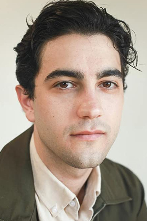Photo of Matthew Solomon, Acting