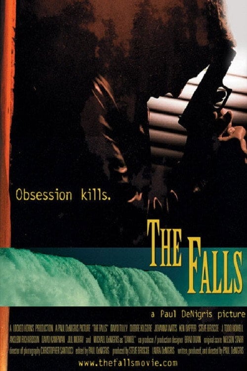 Movie poster for The Falls (2003)