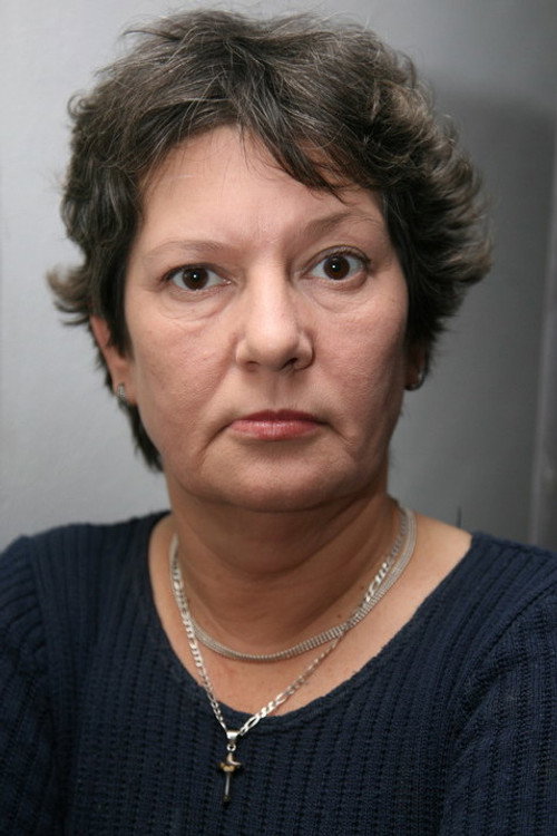 Photo of Mirela Cioabă, Acting