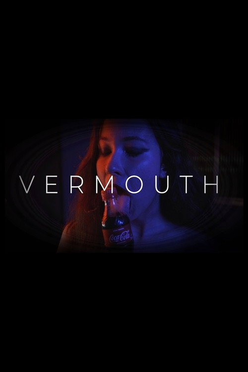 Movie poster for Vermouth (2020)