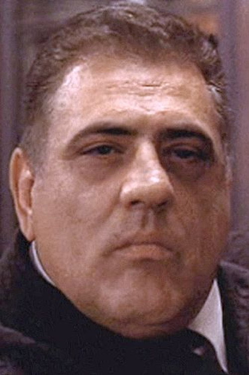 Photo of Lenny Montana, Acting