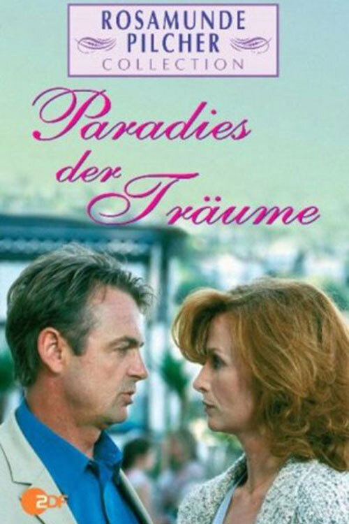Movie poster for Rosamunde Pilcher: Paradies der Träume (2002)