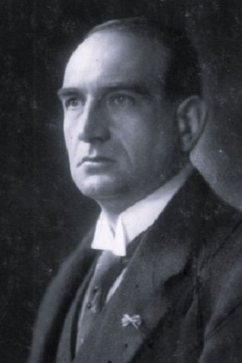 Magnus Stifter profile