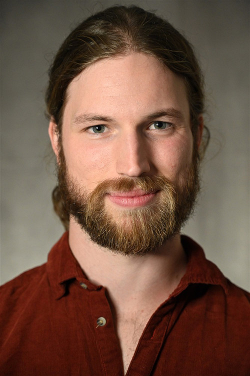 Photo of Ryan Chidester, Acting