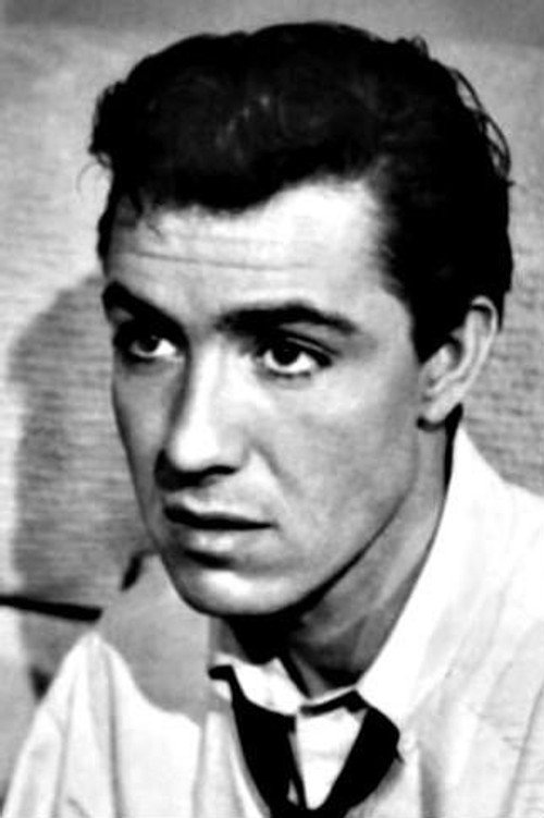 Photo of Don Sullivan, Acting