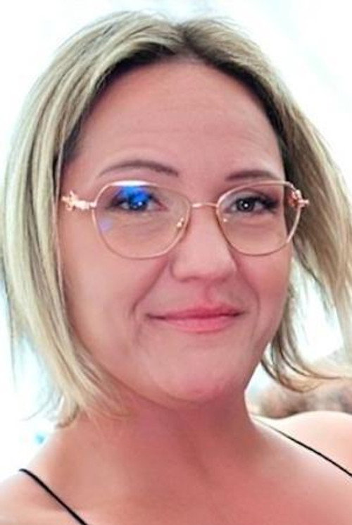 Photo of Nadya Candy, Acting