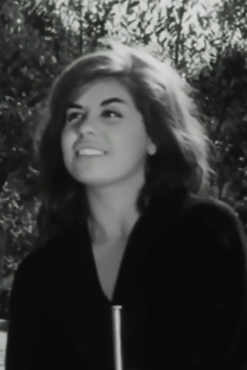 Photo of Mika Flora, Acting
