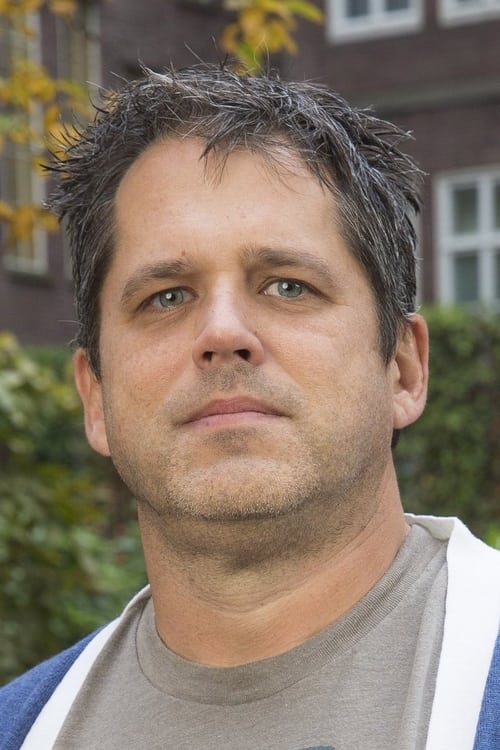 Jeff Tremaine profile