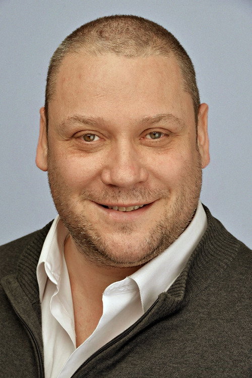 Photo of Spartak Sumchenko, Acting