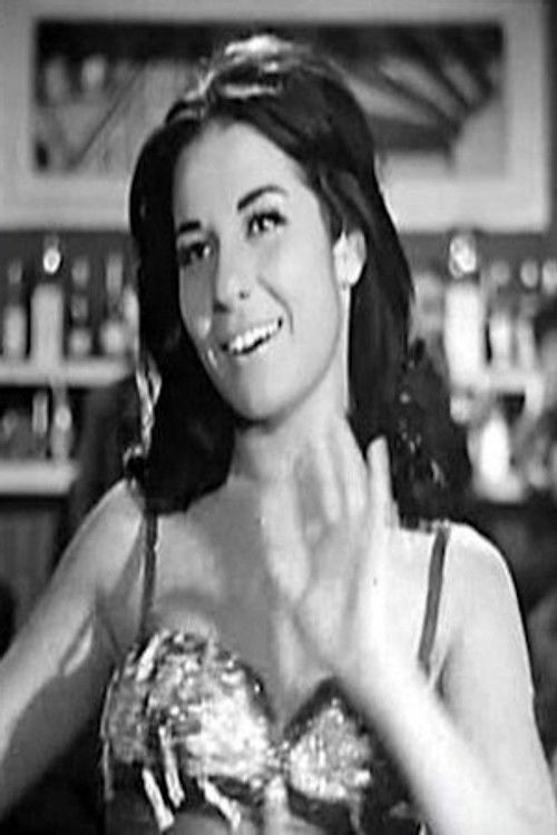 Photo of Soheir Magdy, Acting