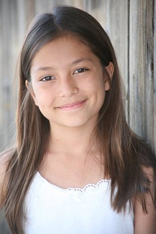 Jessica Griffiths profile